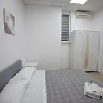 Bed & Breakfast Giusvinci Trani