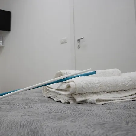 Giusvinci 3* Trani