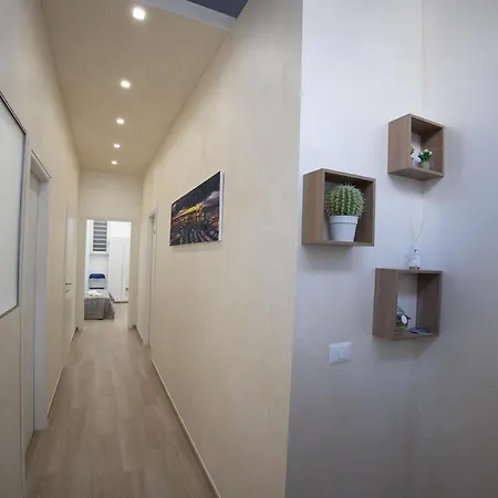 Giusvinci Bed & Breakfast 3*