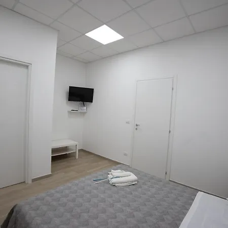 Giusvinci Bed & Breakfast