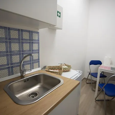 Giusvinci Bed & Breakfast