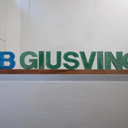 Giusvinci
