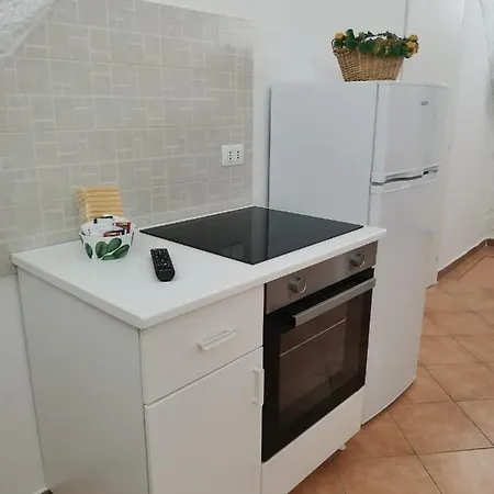 Giusvinci Bed & Breakfast