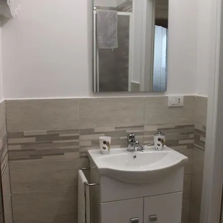 Giusvinci 3* Trani