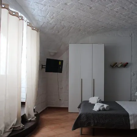 Giusvinci Bed and Breakfast