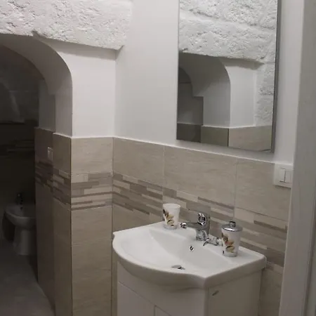 Bed & Breakfast Giusvinci Trani