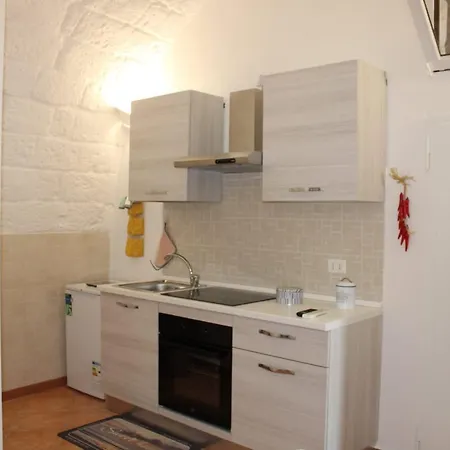 Giusvinci Bed & Breakfast Trani