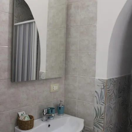 Bed and Breakfast Giusvinci Trani