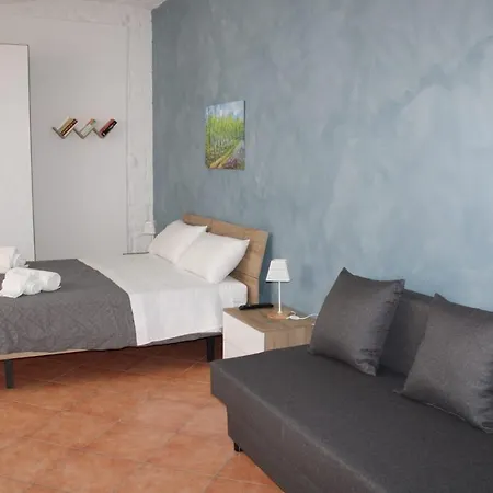 Bed & Breakfast Giusvinci *