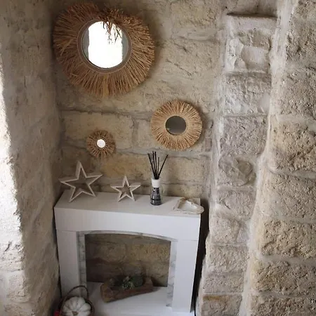 Giusvinci 3* Trani