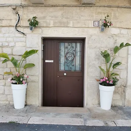 Giusvinci Trani