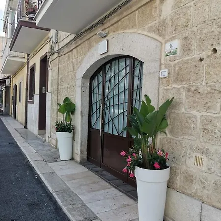 Giusvinci 3* Trani