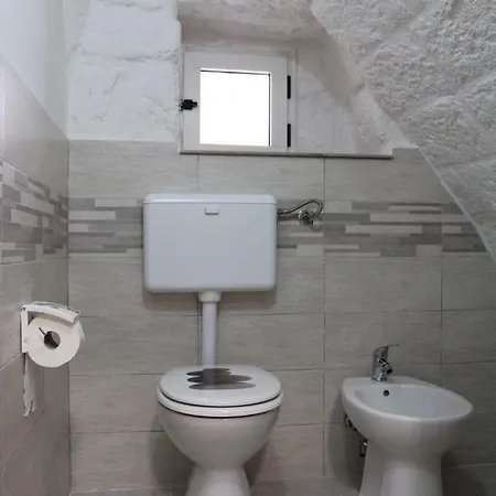 Giusvinci Trani
