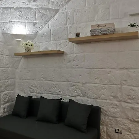Giusvinci Bed & Breakfast Trani