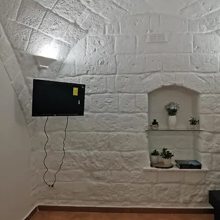 Giusvinci 3* Trani