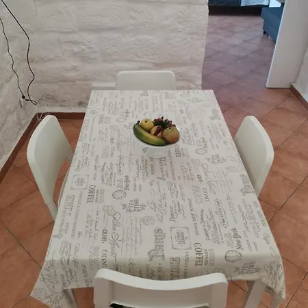 Bed & Breakfast Giusvinci