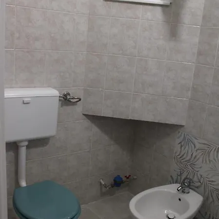 Giusvinci Bed & Breakfast *