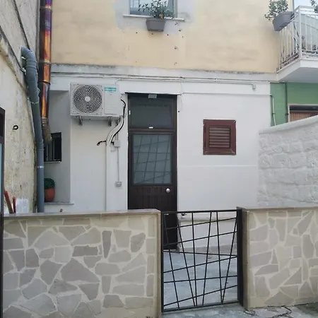 Bed & Breakfast Giusvinci