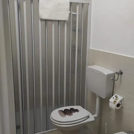 Panzió Giusvinci 3*