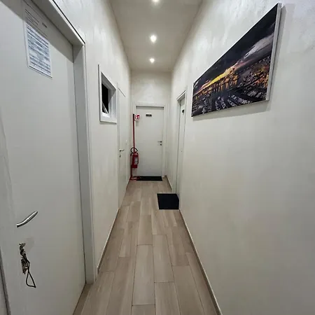 Bed and Breakfast Giusvinci Trani