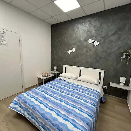 Giusvinci Bed and Breakfast Trani