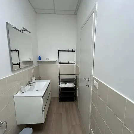 Bed and Breakfast Giusvinci 3*