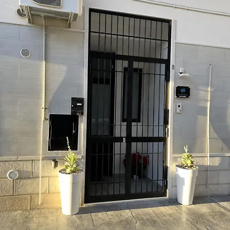 Giusvinci Bed and Breakfast