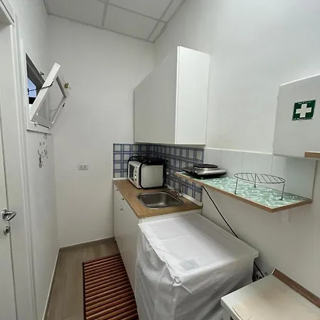 Giusvinci Bed and Breakfast 3*